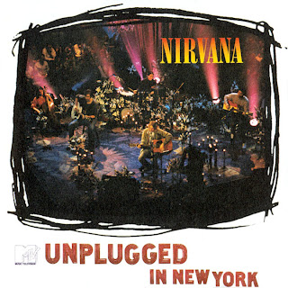 Nirvana - Unplugged in New York (1994)