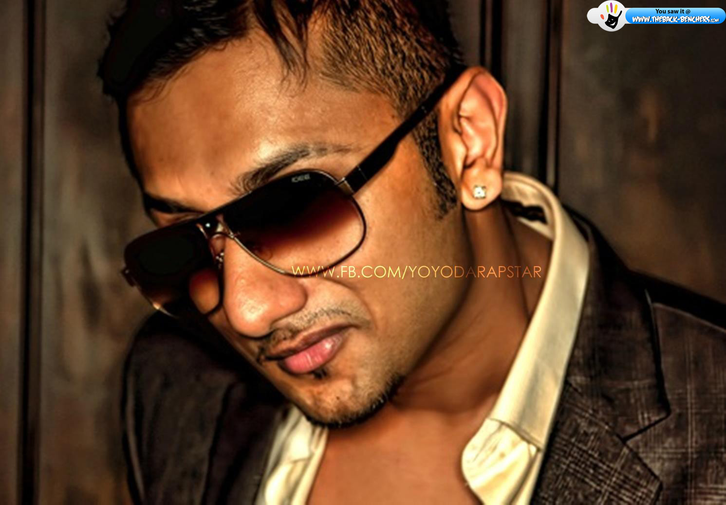 sanyam: best wallpapers of Yo! Yo! Honey Singh