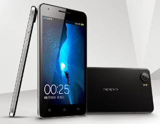 Oppo Find 5