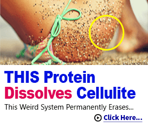 Dissolve Cellulite