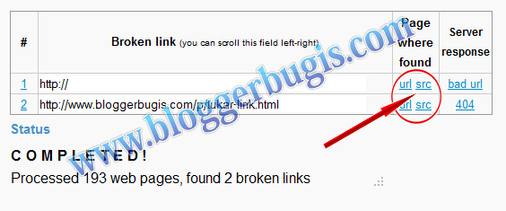 menghapus broken link, cara mengatasi broken link, panduan menghapus link rusak, trik mengatasi broken link pada blog