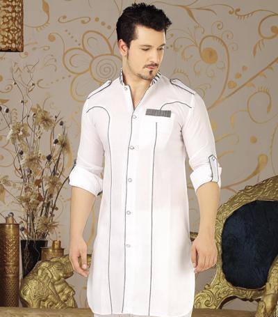 eid collection for males kurta