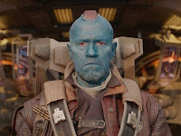 Michael Rooker in Guardians of the Galaxy