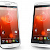 Phiên bản mới sự kết hợp Galaxy S IV và HTC One độc đáo