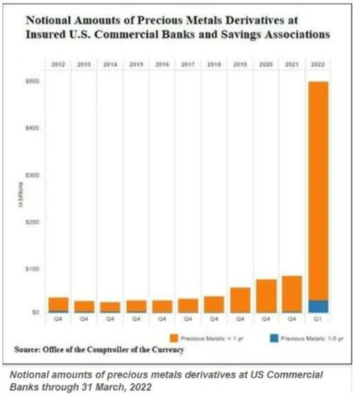 Jay Powell: A Breathing Weapon Of Mass Destruction?