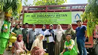 Masyarakat Sambut Antusias Operasi Pasa di Aceh Utara,  Jual Gas Melon 3 kg Sesuai HET