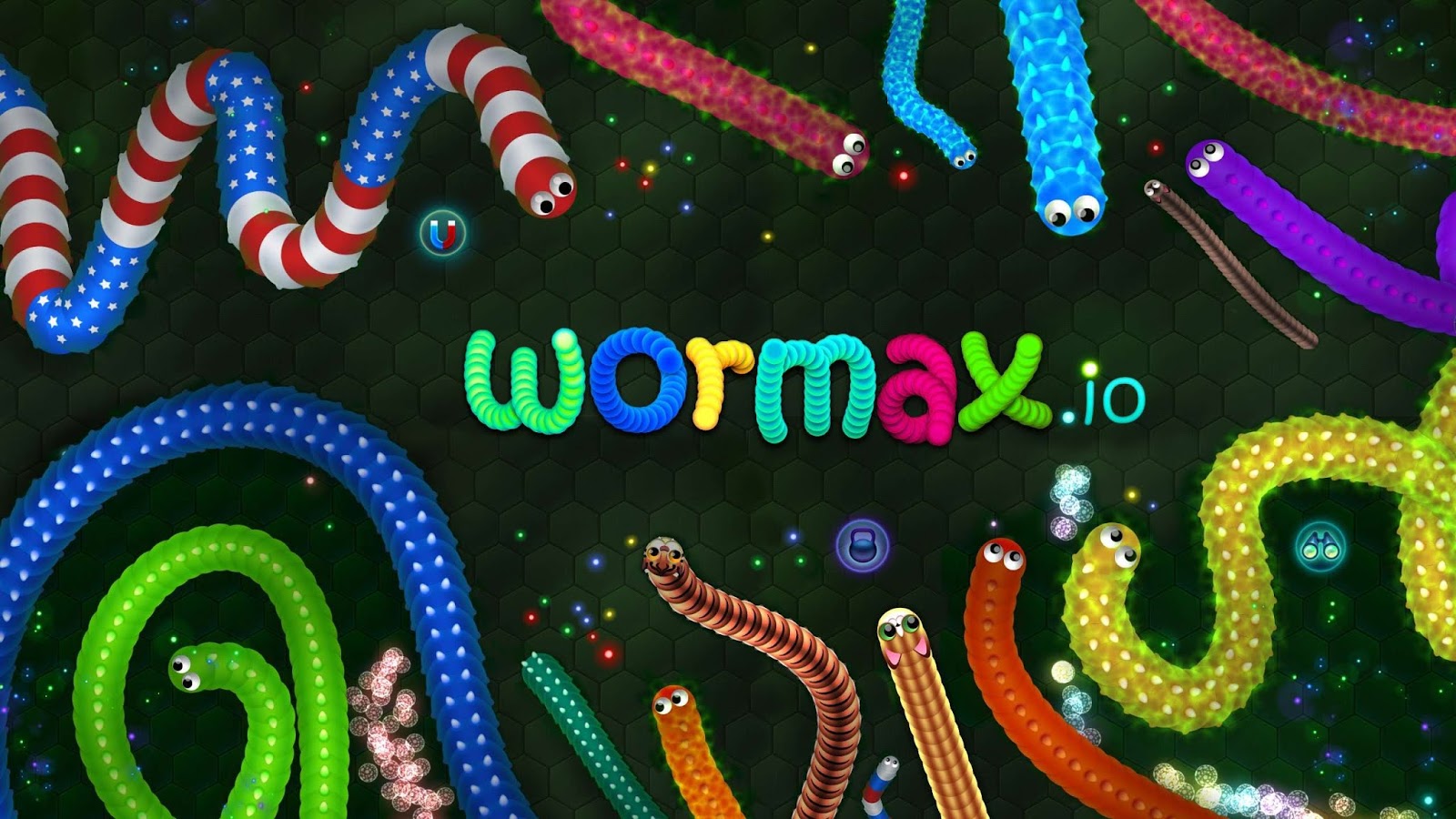 Wormax.iO