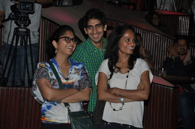 Peepli Live music launch Images