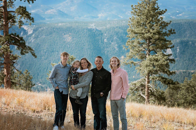 Colorado Springs and Woodland Park Adventure Family Photographer_ Maddox & Co. Photography 