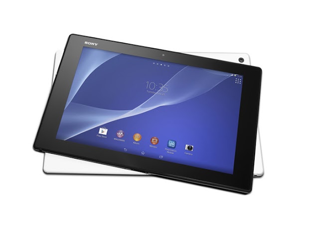 Xperia Z2 Tablet（SO-05F）、「月々サポート」割引額増額で実質18360円に