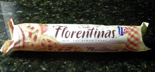 Florentina cookies