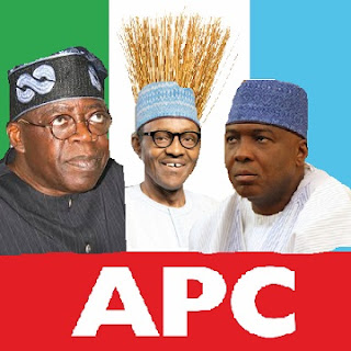 Our Party'll Collapse By January UNLESS .... - APC Spokesman