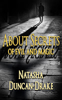 About Secrets: Of Evil & Magic