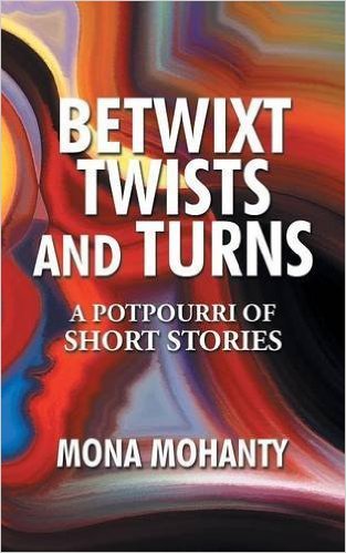 Betwixt Twists and Turns : Book Review