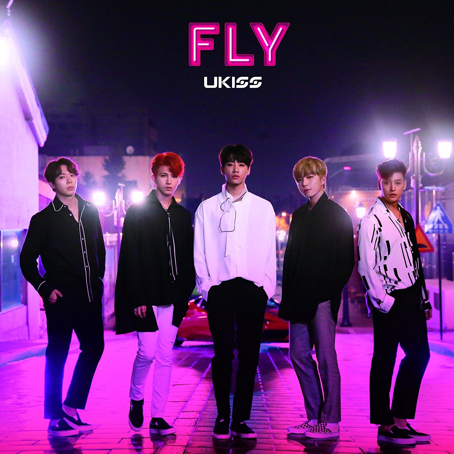 Ukiss Lyrics Ukiss Fly Lyrics Romanized English Kanji