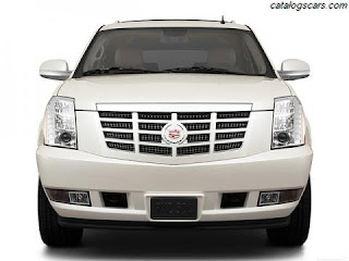 Cadillac Escalade 2011