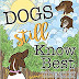 Book Blitz: Dog Still Knows Best by Angie Salisbury