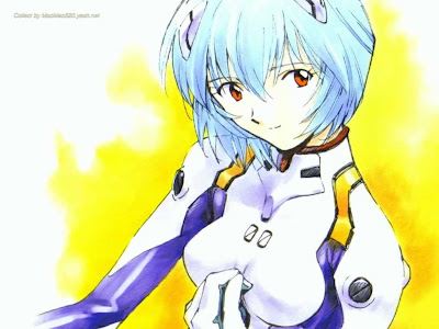 Neon Genesis images