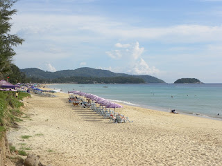 Karon Beach Phuket Demuinck Pardon