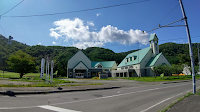 壮瞥町・久保内小学校