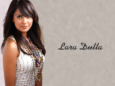 Lara Dutta Standard Resolution HD Wallpaper 3