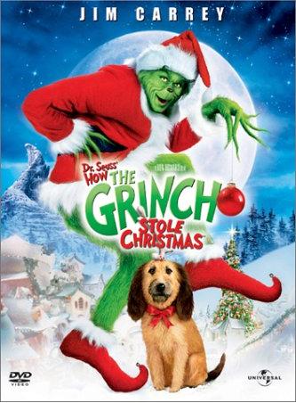 Christmas Movies on Grinch Stole Christmas Movie   Stream How The Grinch Stole Christmas