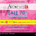 งานเซลล์อุปกรณ์ศิลป์ที่คนอาร์ตห้ามพลาด “Amarin Discovery: Art & Paper Fair Sale Up To 70%”