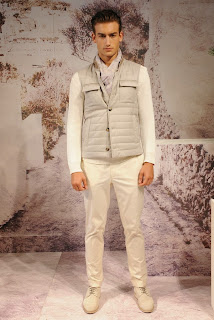 Pal Zileri, Milán Fashion Week, Made in Italy, Spring 2015, Suits and Shirts,