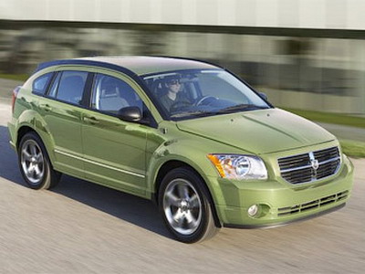 Dodge Caliber