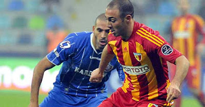 Nordin Ambarat Galatasaraya geliyor