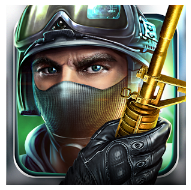 Crisis Action-FPS eSports Mod v2.0 Apk Unlimited Diamonds Gratis Terbaru