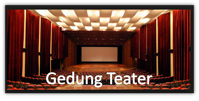 Gedung Teater