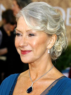 Helen Mirren Hot