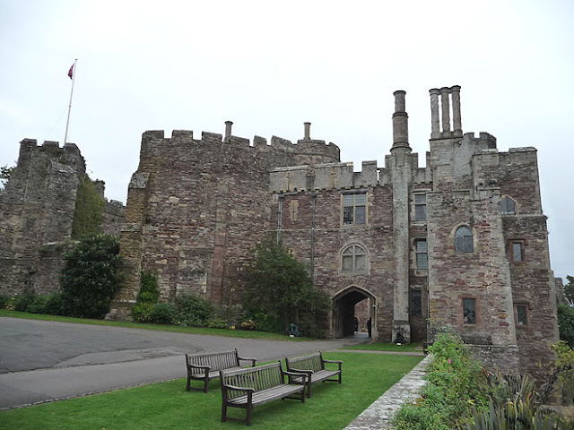 Berkeley Castle