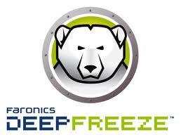 Deep Freeze Lindungi Komputer Anda