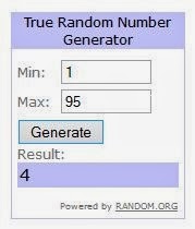 winner