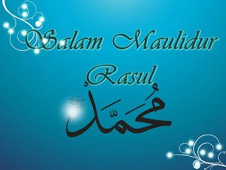 maulidur rasul