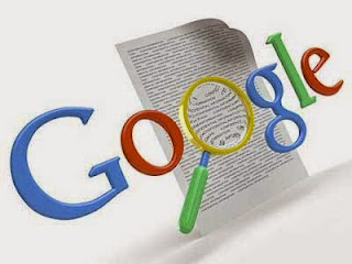 Info Blog, google indexing