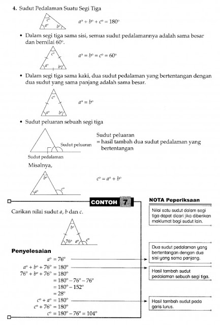 Bab 10 Poligon - Matematik Inspirasiku