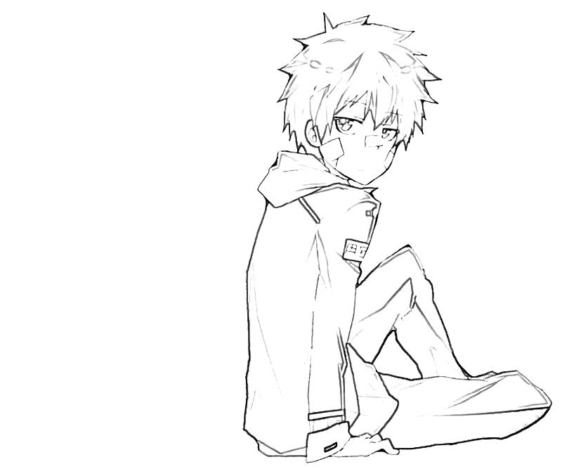 printable-enma-kozato-handsome_coloring-pages