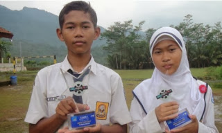 Cerita Dua Anak Desa Sumbang Masjid Dari Hasil Film Pendek