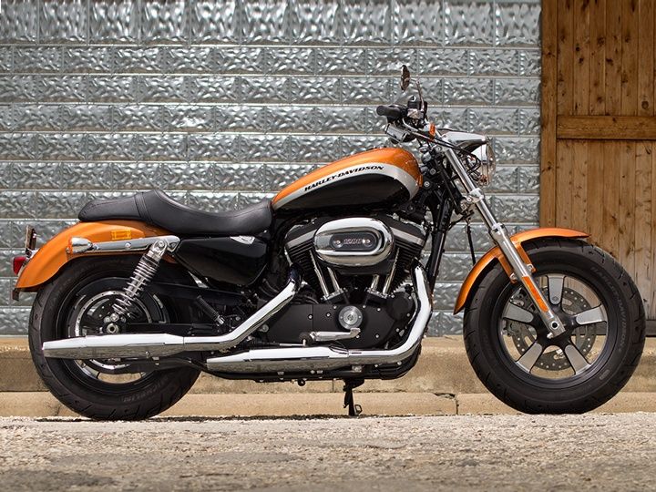 Inilah Gambar Spesifikasi Daftar Harga Harley  Davidson  