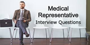 Medical Representative interview questions & answer 