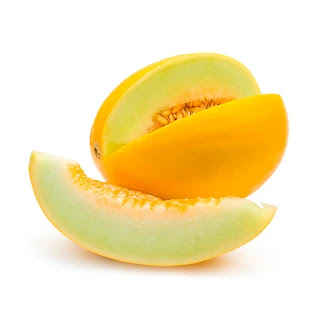 Yellow Melon Nutrition