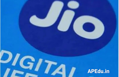 Reliance Jio  offers