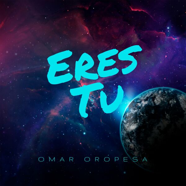 Omar Oropesa – Eres Tu 1992