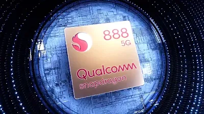 Qualcomm đã ra mắt Snapdragon 888