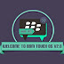 BBM Mod Tema Touch OS V2 v2.6.0.30