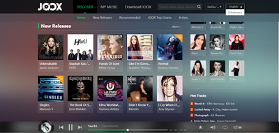 joox Apk