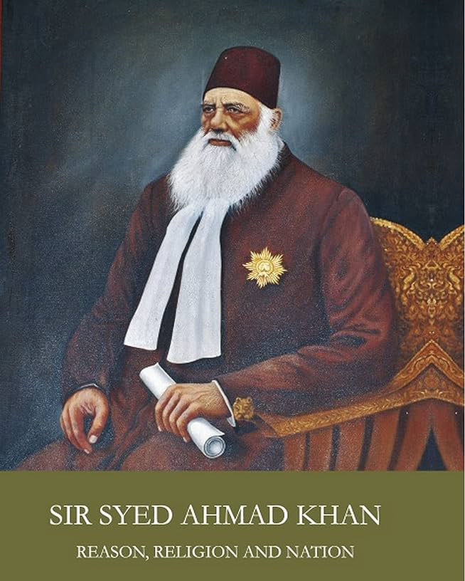 Syed Ahmad Khan - Abdul Quddus | সৈয়দ আহমদ খান - আবদুল কুদ্দুস